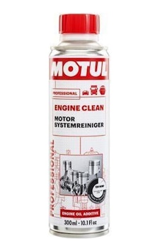 Motul Engine Clean Motor İç Sistem Temizleyici 300 ML Motul Engine Clean Motor İç Sistem Temizleyici 300 ML