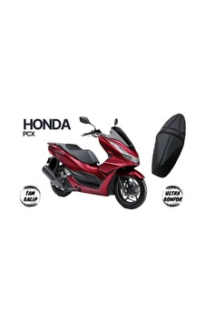 Honda Pcx Konfor Sele Kılıfı A+++ Kalite Tüm Model Yıllarına Uygundur
