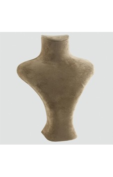 Zenviac456 23 Cm Manken Anfora Kumaş Zenviac45678 Açık Kahverengi Zenviac456 23 Cm Manken Anfora Kumaş Zenviac45678 Açık Kahverengi