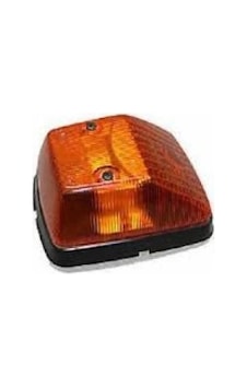 Tepe Sinyal Lambası 3.stop Fren Lambası Beyaz Sprınter Lt35 95-06