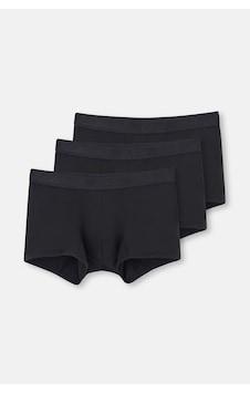 Dagi Erkek Boxer Mikro Modal 3'lü Siyah 3d4210 Dagi Erkek Boxer Mikro Modal 3'lü Siyah 3d4210