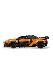 Speed Champions Mclaren W1 77257