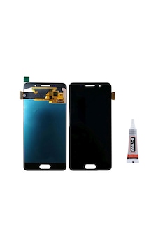 Samsung A3 2016 A310 Siyah Uyumlu Ekran Lcd Dokunmatik B7000 15ml Yapıştırıcı İle Beraber Yc Samsung A3 2016 A310 Siyah Uyumlu Ekran Lcd Dokunmatik B7000 15ml Yapıştırıcı İle Beraber Yc