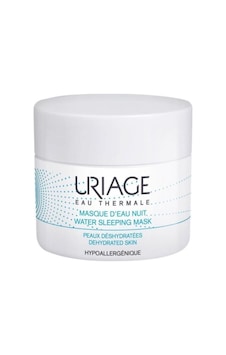 Uriage Nemlendirici Maske Eau Therm Masq D'eau Nuit 50 ML Uriage Nemlendirici Maske Eau Therm Masq D'eau Nuit 50 ML