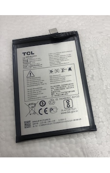 Alcatel 5V 5060D Batarya 4000 Mah Alcatel 5V 5060D Batarya 4000 Mah