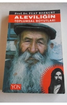 Aleviliğin Toplumsal Boyutları/fuat Bozkurt