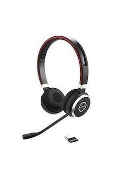 Jabra Evolve 65 SE USB Kablosuz Kulak Üstü Kulaklık Jabra Evolve 65 SE USB Kablosuz Kulak Üstü Kulaklık