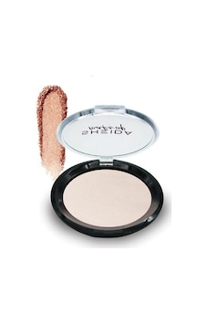Sheida Make Up Highlighter Aydınlatıcı Pudra 02 Sheida Make Up Highlighter Aydınlatıcı Pudra 02