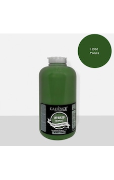 Cadence Boya Hybrıd Akr. Multısurfaces H-061 Yonca 2000Ml