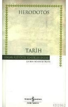 Tarih / Herodotos Tarih / Herodotos