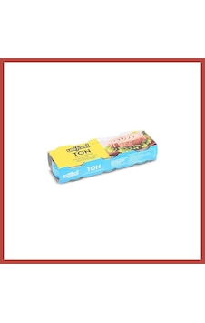 Bezos Ton Balığı 3x75gr Kls Erdotıca Bezos Ton Balığı 3x75gr Kls Erdotıca