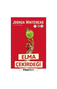 Elma Çekirdeği - Joshua Whitehead - Sander Yayınları