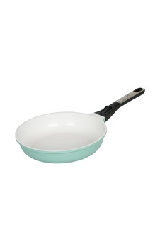 Berghoff Leo Phantom Kizartma Tavasi 24cm Forest Green Diğer Berghoff Leo Phantom Kizartma Tavasi 24cm Forest Green Diğer