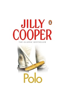 Polo A Legend Of Fair Women And Brave Men - Rutshire Chronicles Ciltli Corgi Books Polo A Legend Of Fair Women And Brave Men - Rutshire Chronicles Ciltli Corgi Books