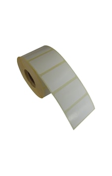 Kuşcu Termal Eko 50x100 Termal Etiket 1 Rulo 500 Adet Diğer Kuşcu Termal Eko 50x100 Termal Etiket 1 Rulo 500 Adet Diğer