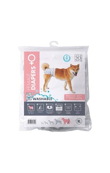 Dişi Köpekler İçin Yıkanabilir Külot Xlarge Dişi Köpekler İçin Yıkanabilir Külot Xlarge