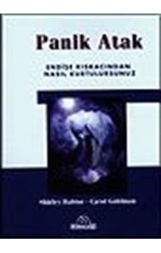Panik Atak Endişe Kıskacından Nasıl Kurtulursunuz / Shirley Ba... Panik Atak Endişe Kıskacından Nasıl Kurtulursunuz / Shirley Ba...