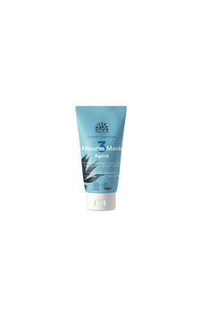 Urtekram Minutes Mask Agave Nem Maskesi