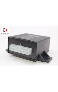 Cam Kontrol Ünitesi J10-jest Karsan K640051