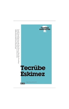 Tecrübe Eskimez