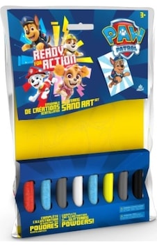 Paw Patrol Spin Master Kum Boyama Seti-red Castle Pkna-01 Paw Patrol Spin Master Kum Boyama Seti-red Castle Pkna-01