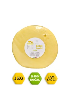 Kolot Peyniri Muhlamalık Kuymaklık 1 KG Kolot Peyniri Muhlamalık Kuymaklık 1 KG