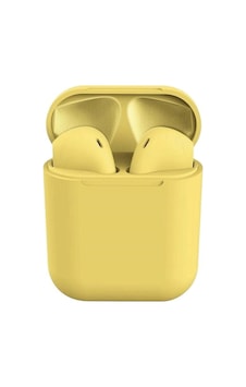 InPods12 Kablosuz Bluetooth 5.0 Dokunmatik Kulaklık InPods12 Kablosuz Bluetooth 5.0 Dokunmatik Kulaklık