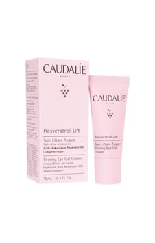 Caudalie Resveratrol Lift Firming Eye Gel Cream 15 ML Caudalie Resveratrol Lift Firming Eye Gel Cream 15 ML