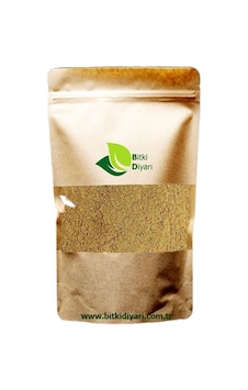 Bitki Diyarı Udi Hindi Toz Paket 100 G Bitki Diyarı Udi Hindi Toz Paket 100 G