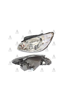 Maher 01124 Far Getz 06-11 Elektrikli Sol 921011c510 Maher 01124 Far Getz 06-11 Elektrikli Sol 921011c510