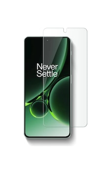 Oneplus Nord 3 5g İle Uyumlu Şeffaf 9h Esnek Nano Ekran Koruyucu Oneplus Nord 3 5g İle Uyumlu Şeffaf 9h Esnek Nano Ekran Koruyucu