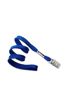 KRAF KART ASKI İPİ METAL KLİPSLİ 50 Lİ LACİV.510G KRAF KART ASKI İPİ METAL KLİPSLİ 50 Lİ LACİV.510G