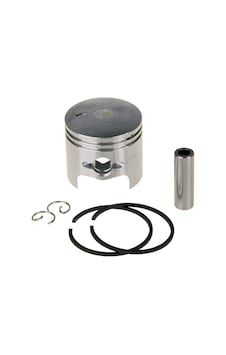 Motorlu Tırpan Piston Segman Husqvarna 143rıı 40mm Veta Motorlu Tırpan Piston Segman Husqvarna 143rıı 40mm Veta