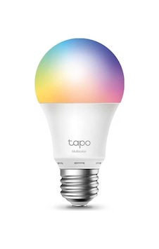 L530e 3.0, Matter Wi-fi Led Akıllı Ampul, Çok Renkli, E27,60w 806 Amazon Alexa Ve Google Home İle Çalışır, Renk Değiştirilebilir, Hub Gerekmez Diğer L530e 3.0, Matter Wi-fi Led Akıllı Ampul, Çok Renkli, E27,60w 806 Amazon Alexa Ve Google Home İle Çalışır, Renk Değiştirilebilir, Hub Gerekmez Diğer