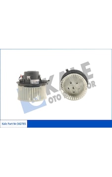 Kale-radyator Kalorifer Motoru 12v Lgn Iı 01-07 Kale 342785 7701048752 Kale-radyator Kalorifer Motoru 12v Lgn Iı 01-07 Kale 342785 7701048752