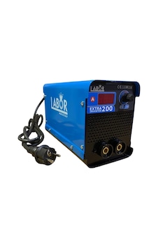 Labor 200 Amp Kaynak Makinası Labor 200 Amp Kaynak Makinası