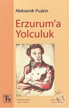 Erzurum'A Yolculuk