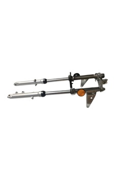 Cg Serisi 125 Ön Maşa Komple Diskli Model Kalınlık 27mm, Boy 71cm