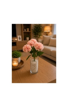 Yapay Pudra Pembe Ortanca Çiçek Buketi Dekoratif Çiçek Ev Salon Ofis Masa Üstü Dekorasyonu Vazo Dahil Değildir Beyaz Yapay Pudra Pembe Ortanca Çiçek Buketi Dekoratif Çiçek Ev Salon Ofis Masa Üstü Dekorasyonu Vazo Dahil Değildir Beyaz