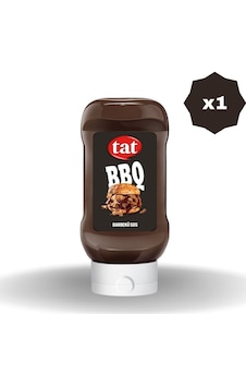 Barbekü Sos 235 Gr - 1 Adet Barbekü Sos 235 Gr - 1 Adet