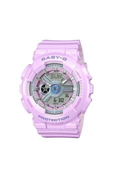 Ba-110mc-6adr Casio Baby-g Bayan Kol Saati Çok Renkli Ba-110mc-6adr Casio Baby-g Bayan Kol Saati Çok Renkli