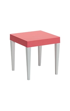 Junior Kare Ergonomik Konforlu Anaokulu Kreş Çocuk Masası - Pembe Junior Kare Ergonomik Konforlu Anaokulu Kreş Çocuk Masası - Pembe