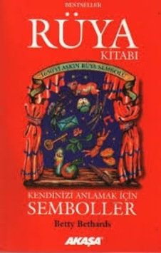 Rüya Kitabı. Rüya Kitabı.