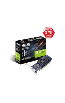 Asus Geforce Gt1030 2gb Gddr5 Hdmi Dp 64bit
