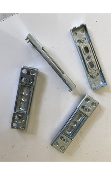 Pimapen Kapı İçin Ayarlı Kısa Karşılık