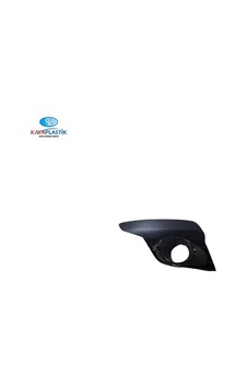 Sis Far Kapağı Çerçevesi Sol Sisli Clıo Symbol 17 Kaya Plastık 261a38260r Sis Far Kapağı Çerçevesi Sol Sisli Clıo Symbol 17 Kaya Plastık 261a38260r