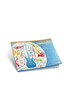 A5 Müzik Defteri 30 Yaprak Okul Ve Kurs İçin Porteli Notalı Defter Çocuk Ve Öğrenciler İçin Eğlenceli Kapak Tasarımlı Müzik Not Defteri 1 A5 Müzik Defteri 30 Yaprak Okul Ve Kurs İçin Porteli Notalı Defter Çocuk Ve Öğrenciler İçin Eğlenceli Kapak Tasarımlı Müzik Not Defteri 1
