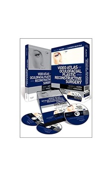 Video Atlas of Oculofacial Plastic and Reconstructive Surgery: DV Video Atlas of Oculofacial Plastic and Reconstructive Surgery: DV