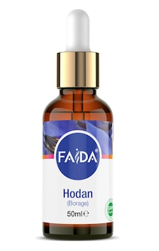 Hodan Yağı 50 Ml Saf, Soğuk Sıkım, %100 Doğal Hodan Yağı 50 Ml Saf, Soğuk Sıkım, %100 Doğal