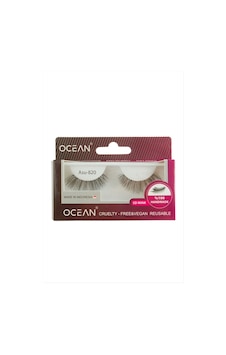 Ocean - 93 - Takma - Csmo-tex - Kirpik Siyah Ocean - 93 - Takma - Csmo-tex - Kirpik Siyah